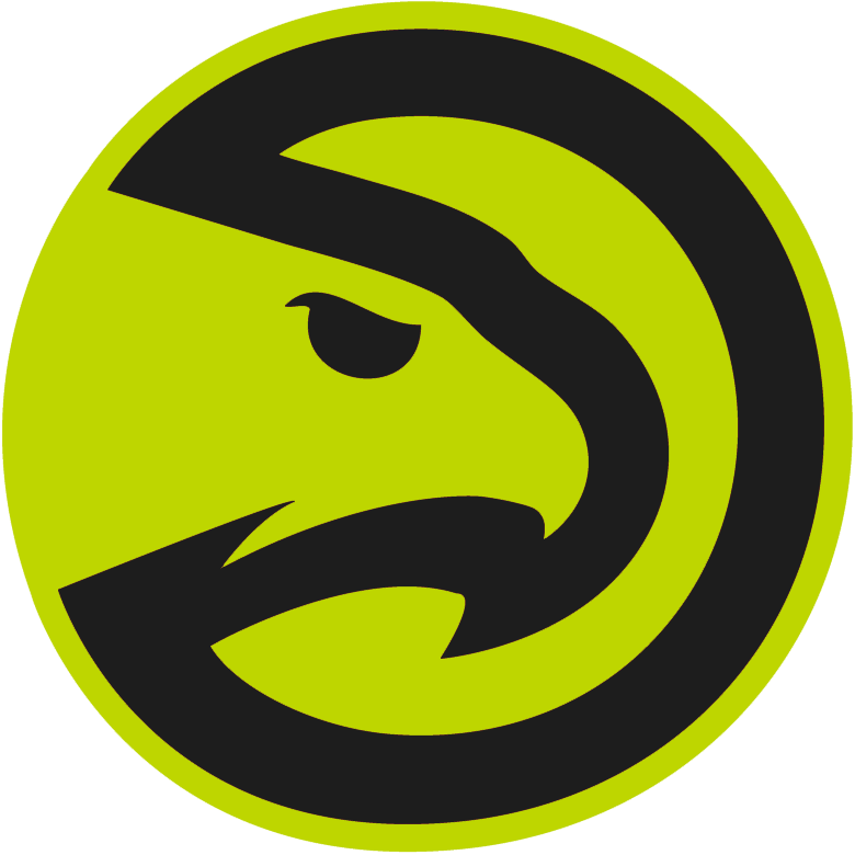 Atlanta Hawks 2015-Pres Alternate Logo v3 DIY iron on transfer (heat transfer)